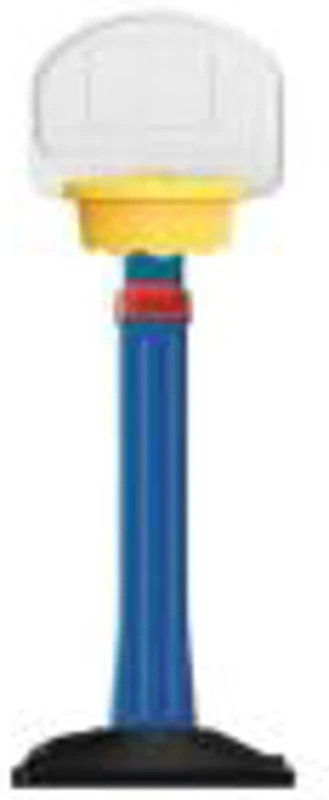 Cos baschet reglabil inaltime/170x46, 5x49cm - Dolu