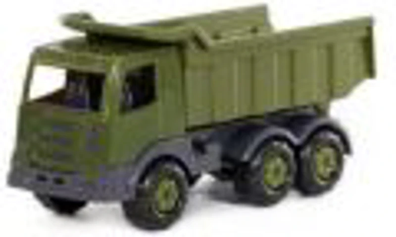 Camion militar - SuperTruck, 41x16x20 cm, Wader