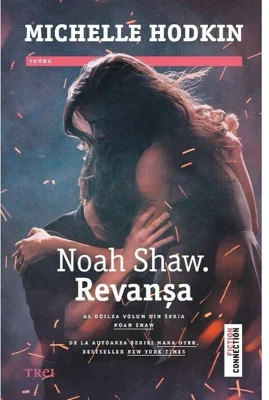 Noah Shaw. Revansa
