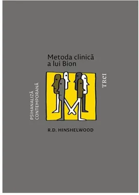 Metoda clinica a lui Bion