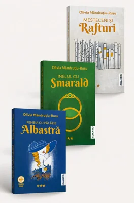 Trilogia Catara
