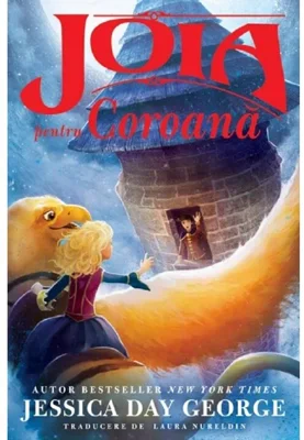 Joia pentru coroana