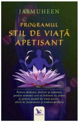 Programul Stil de Viata Apetisant