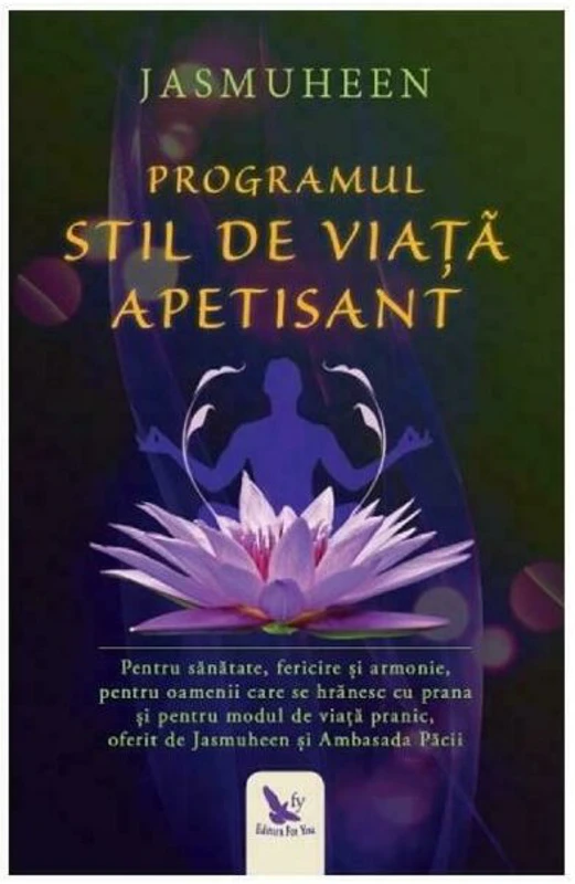 Programul Stil de Viata Apetisant