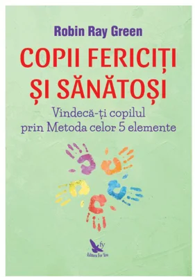 Copii fericiti si sanatosi