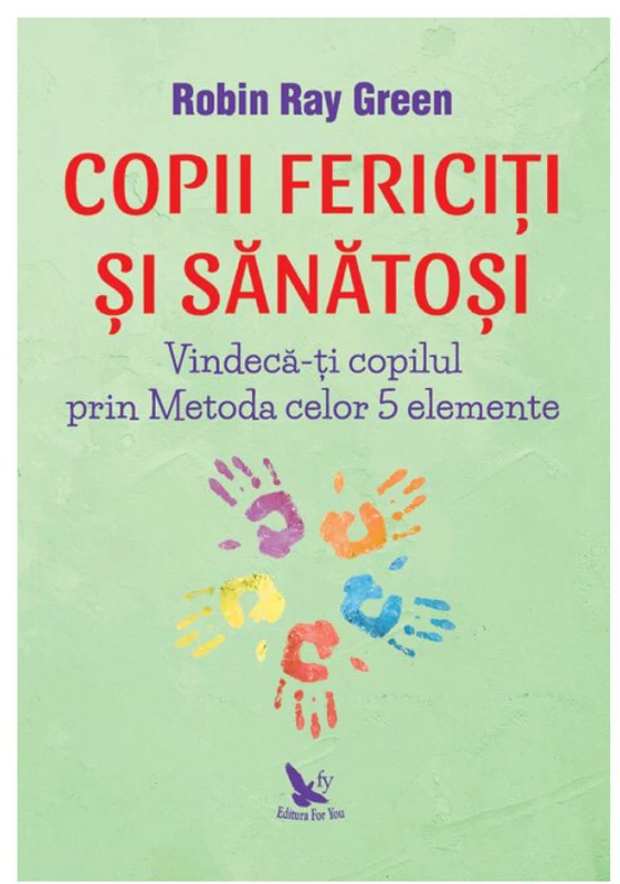 Copii fericiti si sanatosi
