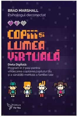 Copiii si lumea virtuala