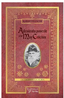 Adevarata poveste a lui Mos Craciun
