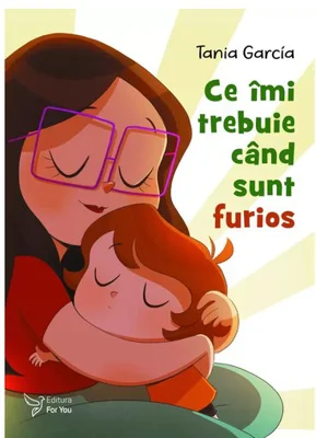 Ce imi trebuie cand sunt furios