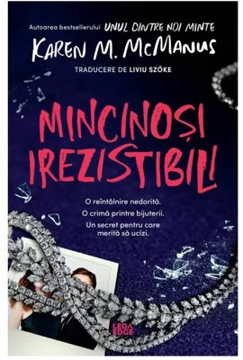 Mincinosi irezistibili