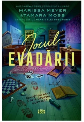 Jocul evadarii