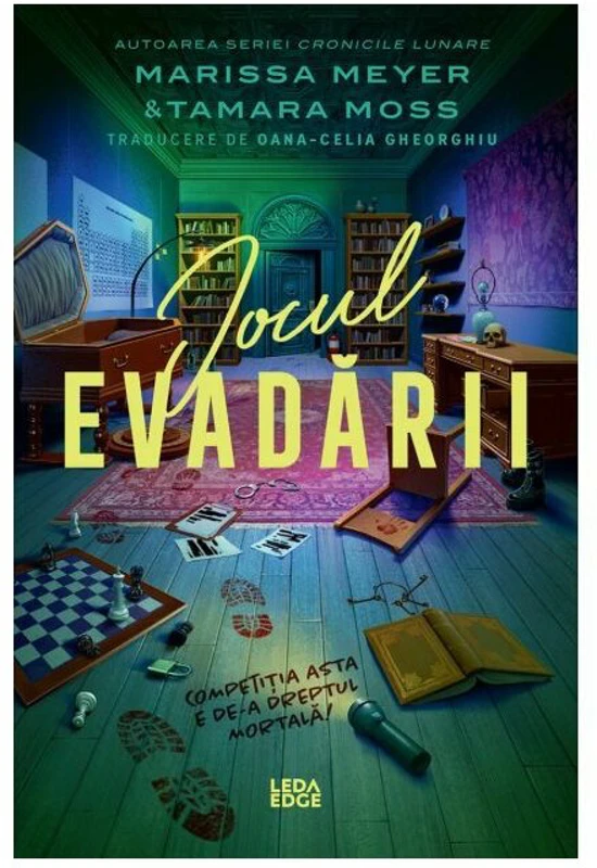 Jocul evadarii