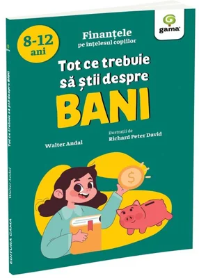 Tot ce trebuie sa stii despre bani
