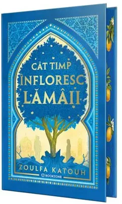 Cat timp infloresc lamaii – Editie de colectie
