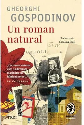 Un roman natural