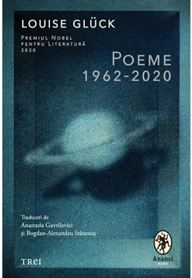 Poeme 1962 - 2020
