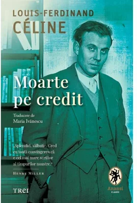 Moarte pe credit