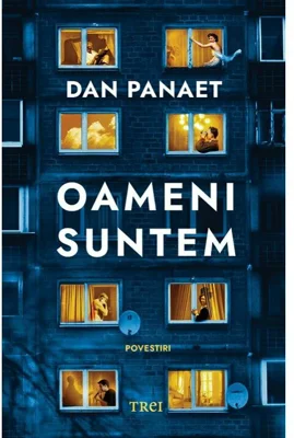 Oameni suntem