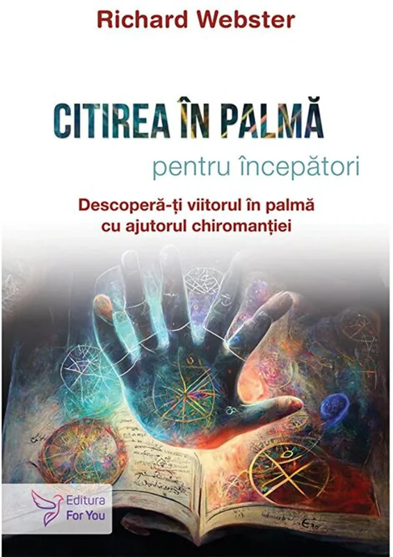 Citirea in palma