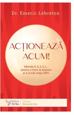 Actioneaza acum!