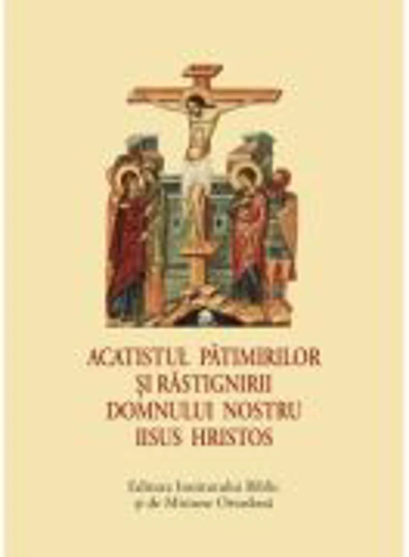 Domnului nostru Iisus Hristos - format mic