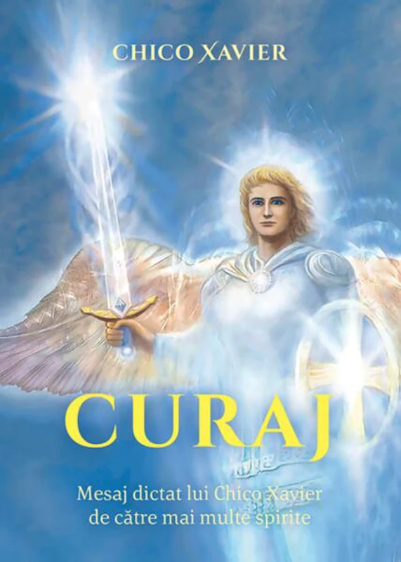 Curaj - Paperback brosat - Lambodar