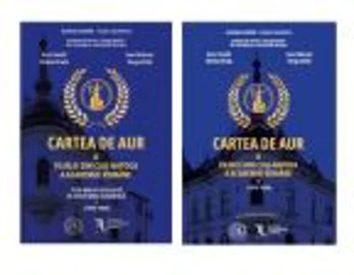 Cartea de Aur a Filialei din Cluj-Napoca a Academiei Romane. Volumele 1-2 - Ioan Bolovan