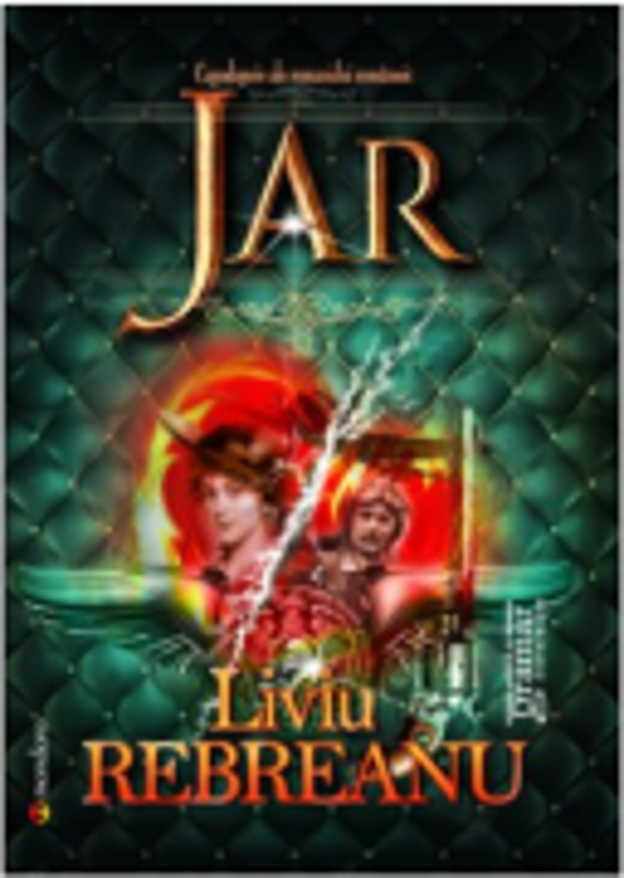 Jar - Liviu Rebreanu