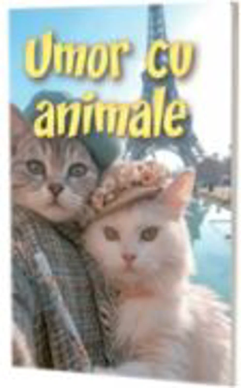 Umor cu animale
