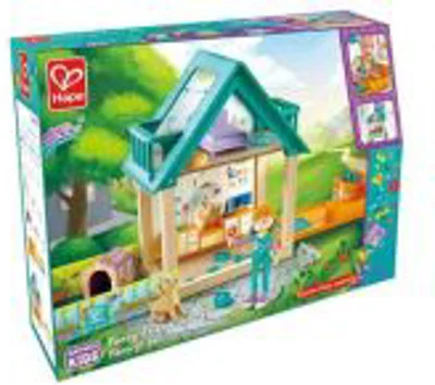 Set veterinar HAPE