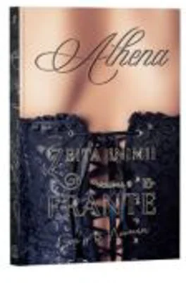 Athena, Volumul 2 - Lexi B. Newman