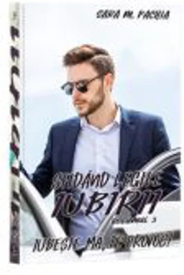 Sfidand legile iubirii, Vol. 3, Iubeste-ma, te provoc! - Sara M. Pachia