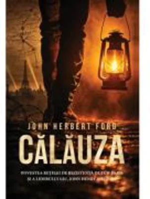 Calauza - John Herbert Ford