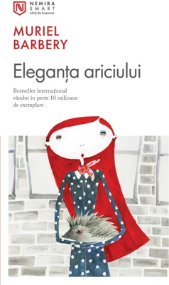 Eleganța ariciului