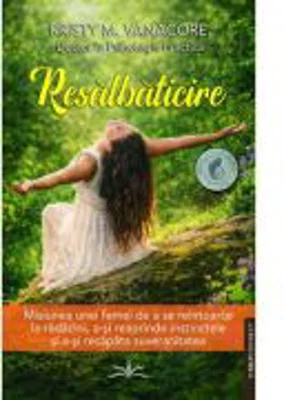 Resalbaticirea - Kristy Vanacore
