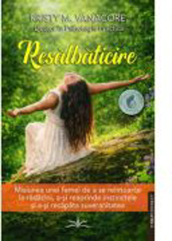 Resalbaticirea - Kristy Vanacore