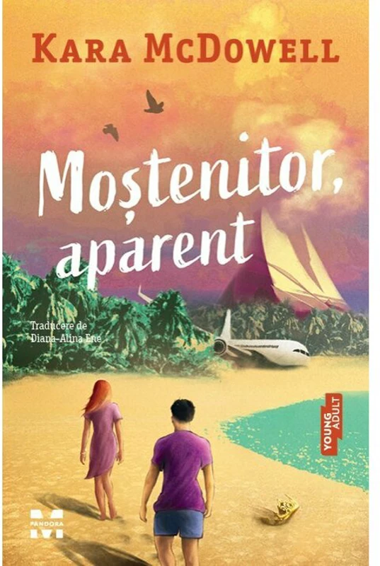 Mostenitor, aparent