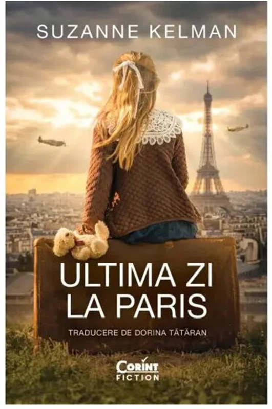 Ultima zi la Paris