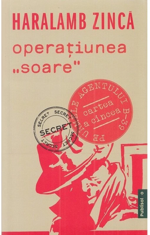 Operatiunea \ Soare\