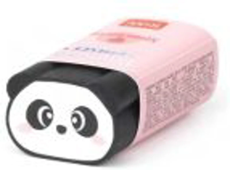 Radiera Panda Legami