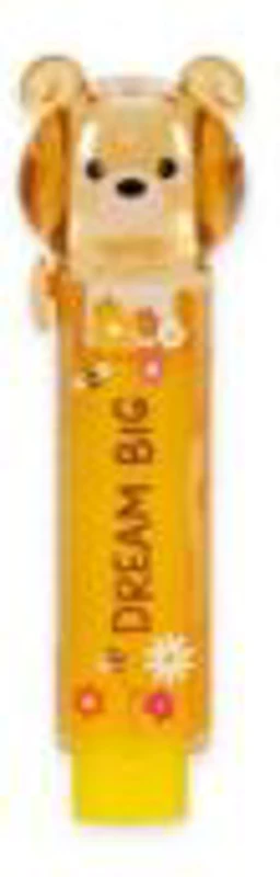 Radiera retractabila Sweet Bear, Legami