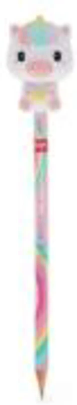 Creion Squeezies unicorn Legami