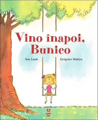 Vino inapoi, Bunico - Sue Limb