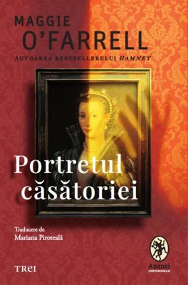 Portretul casatoriei - Maggie O’Farrell