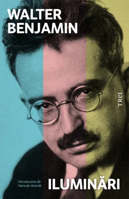 Iluminari - Walter Benjamin
