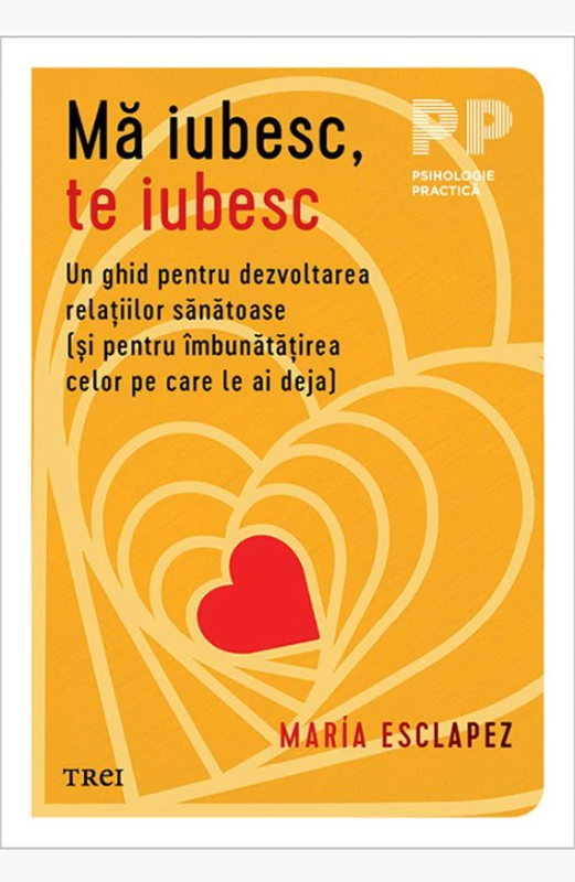 Ma iubesc, te iubesc