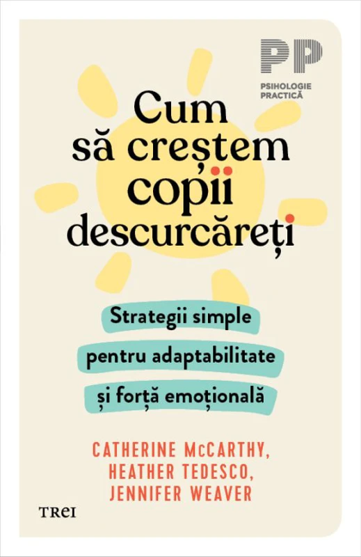 Cum sa crestem copii descurcareti