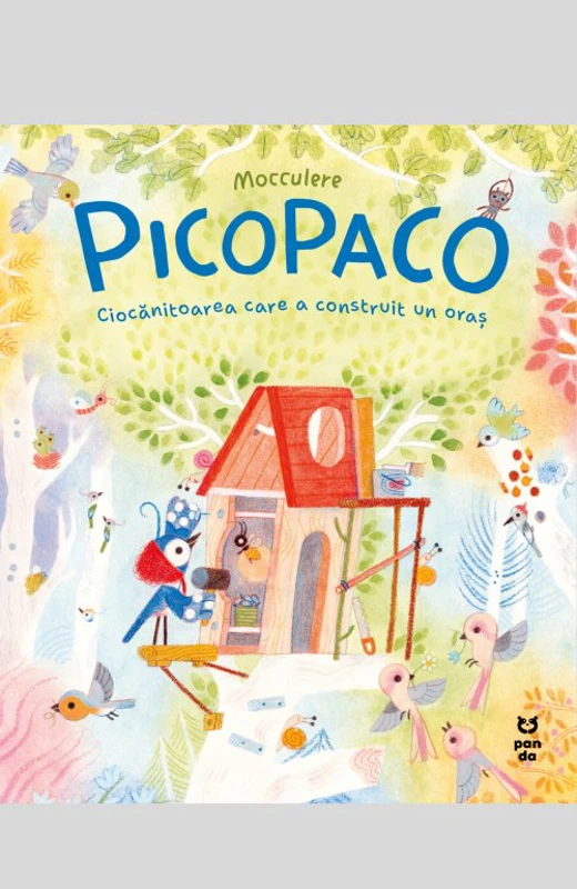 Picopaco - Mocculere
