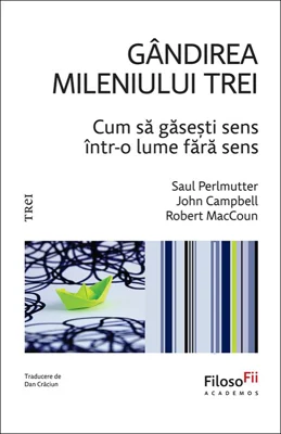 Gandirea mileniului trei