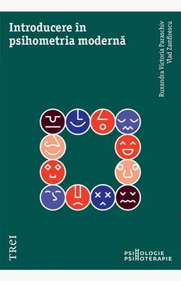 Introducere in psihometria moderna